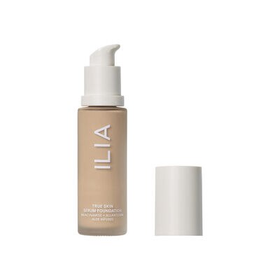 TRUE SKIN SERUM FOUNDATION (BASE DE MAQUILLAJE EN SUERO)